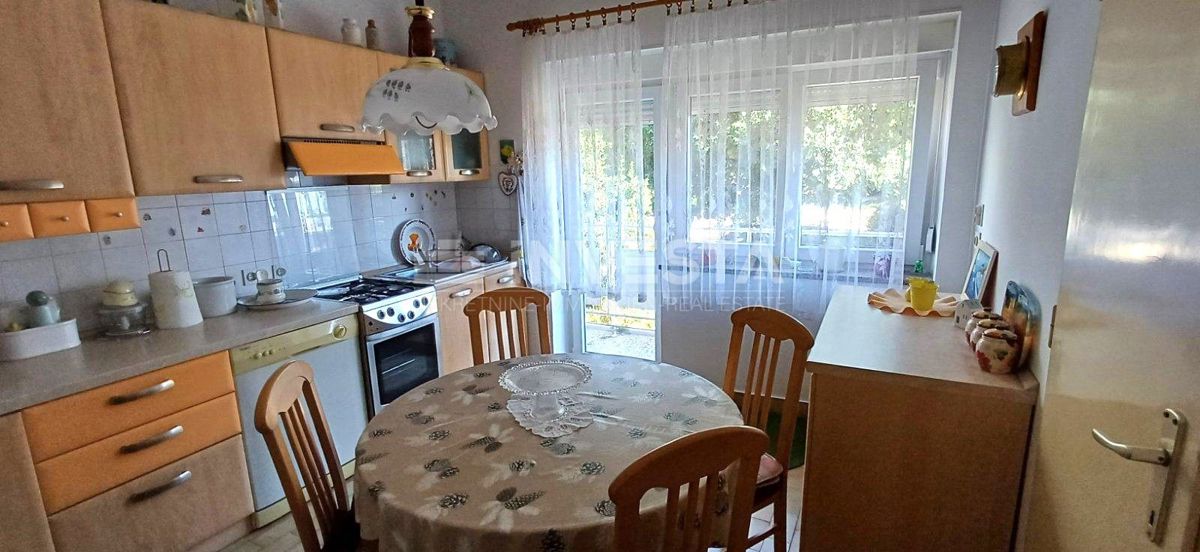 Pula, Monte Zaro, stanovanje na mirni lokaciji
