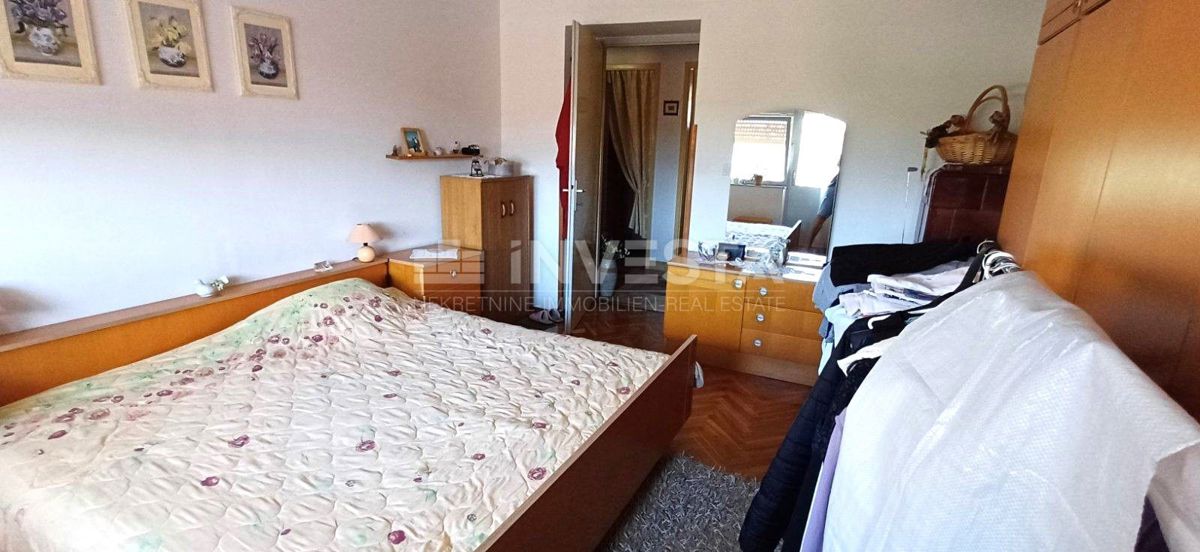 Pula, Monte Zaro, stanovanje na mirni lokaciji