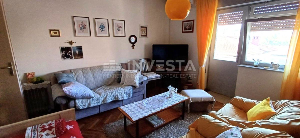 Pula, Monte Zaro, stanovanje na mirni lokaciji