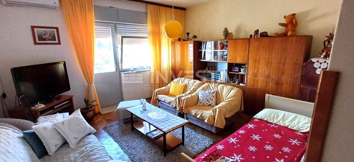 Pula, Monte Zaro, stanovanje na mirni lokaciji