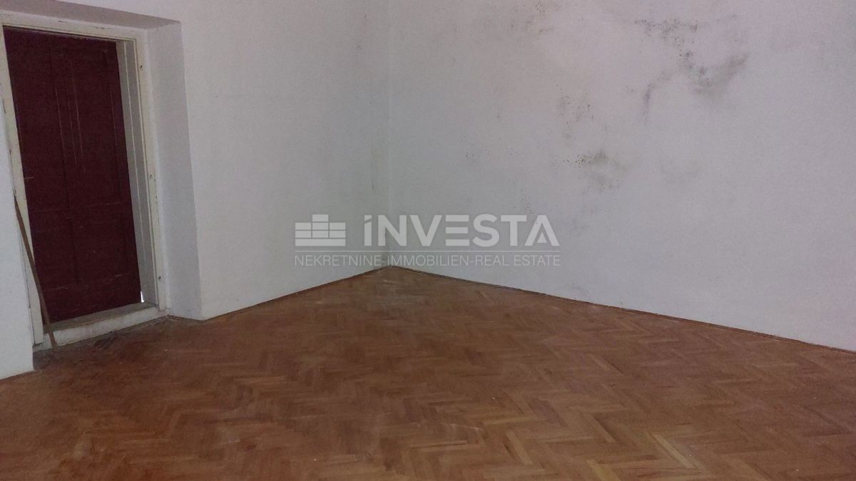 Vrsar, hiša v vrsti, panoramski razgled