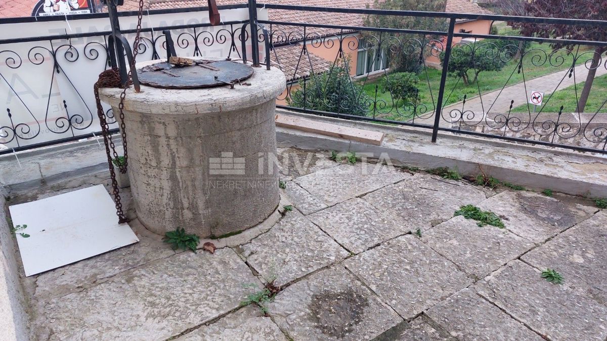 Vrsar, hiša v vrsti, panoramski razgled