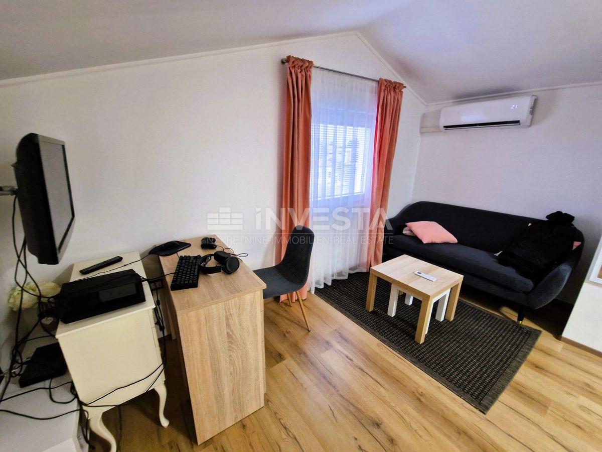 Vodnjan - prenovljen apartma s pogledom na Brione
