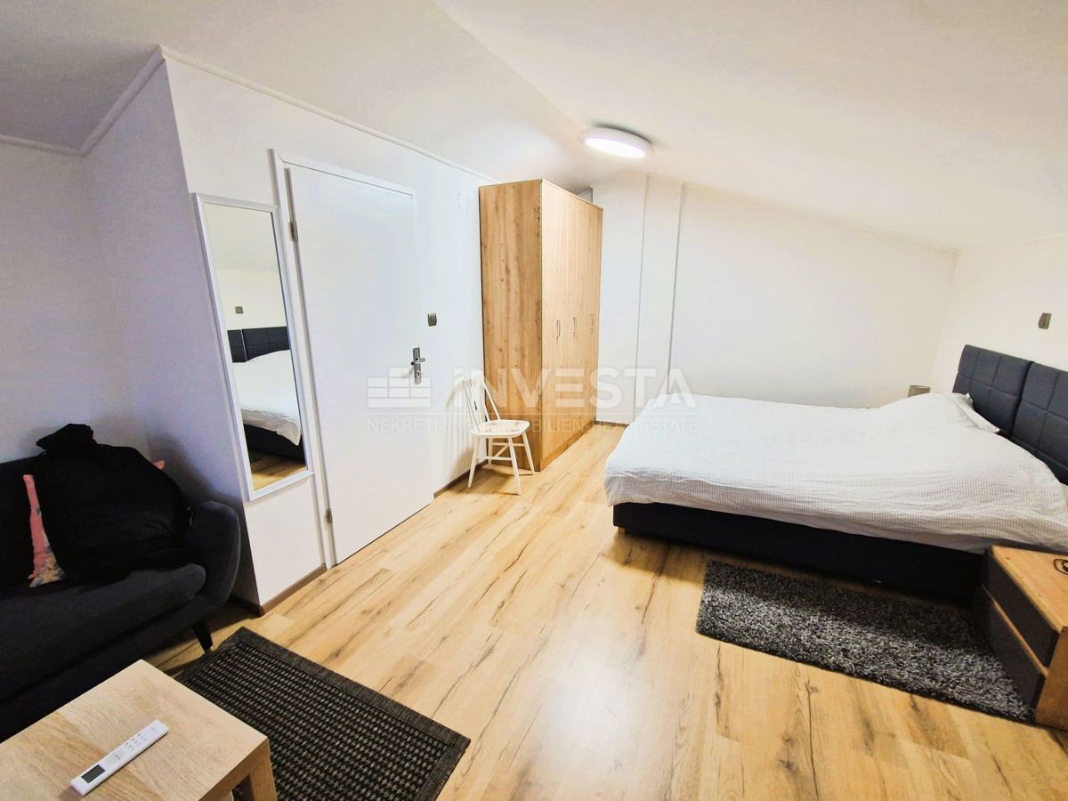 Vodnjan - prenovljen apartma s pogledom na Brione