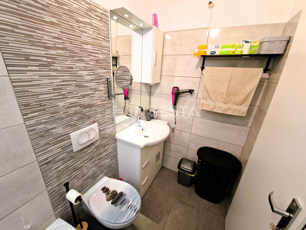 Vodnjan - prenovljen apartma s pogledom na Brione
