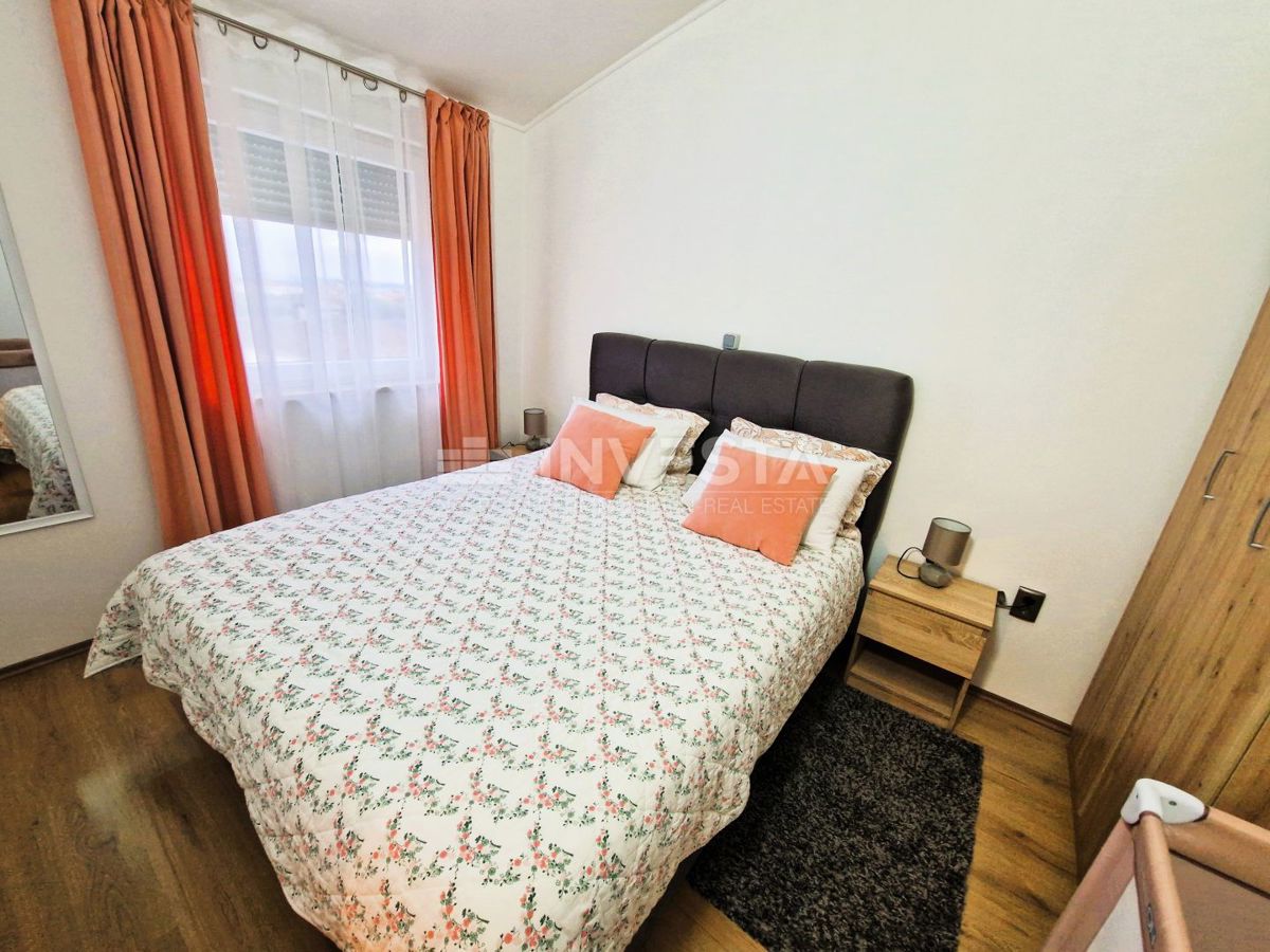 Vodnjan - prenovljen apartma s pogledom na Brione