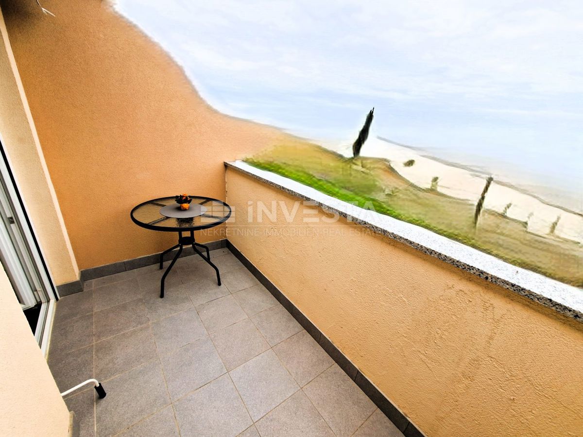 Vodnjan - prenovljen apartma s pogledom na Brione
