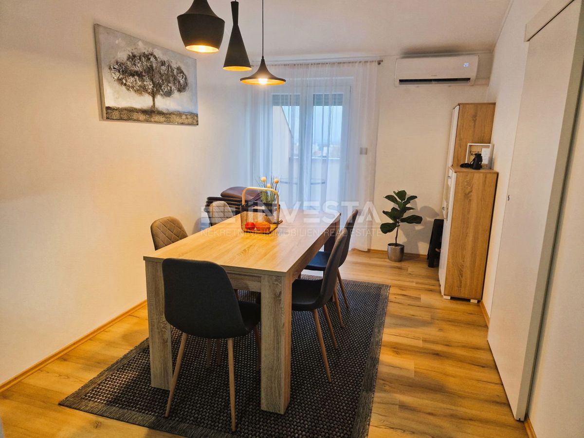 Vodnjan - prenovljen apartma s pogledom na Brione