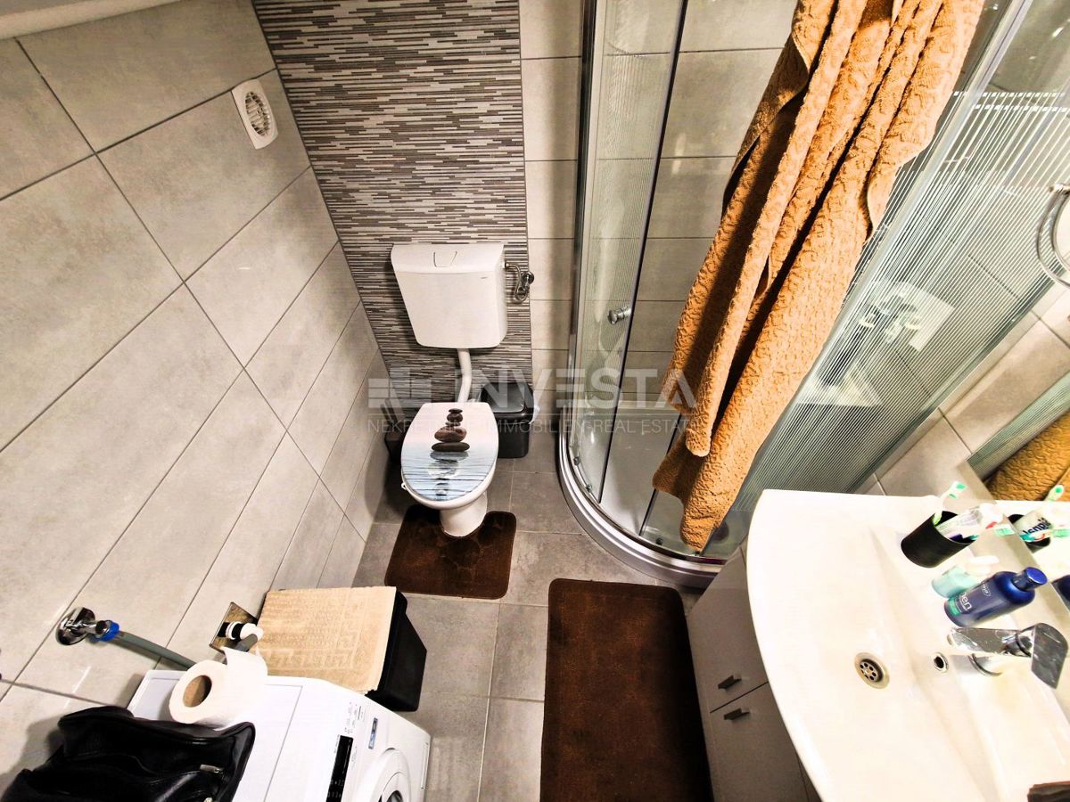 Vodnjan - prenovljen apartma s pogledom na Brione