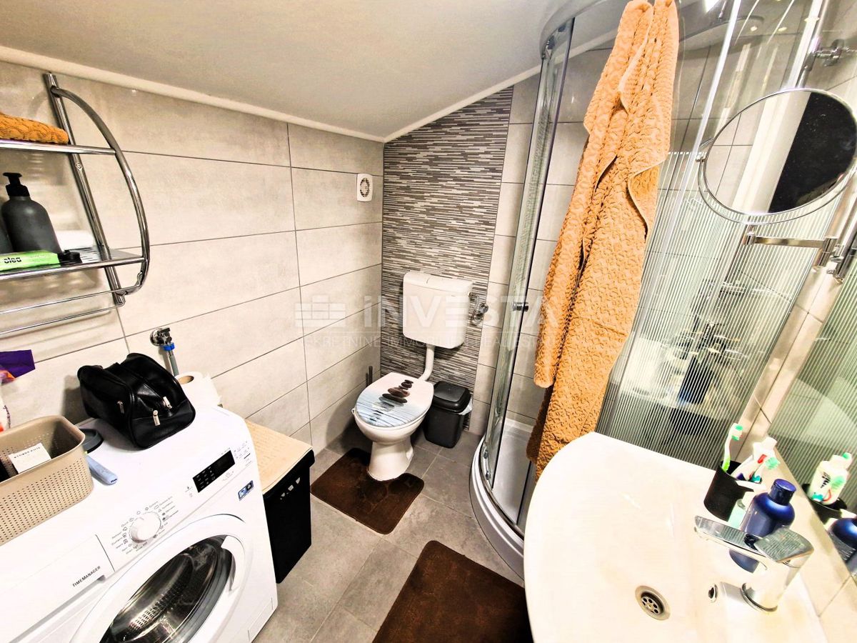 Vodnjan - prenovljen apartma s pogledom na Brione
