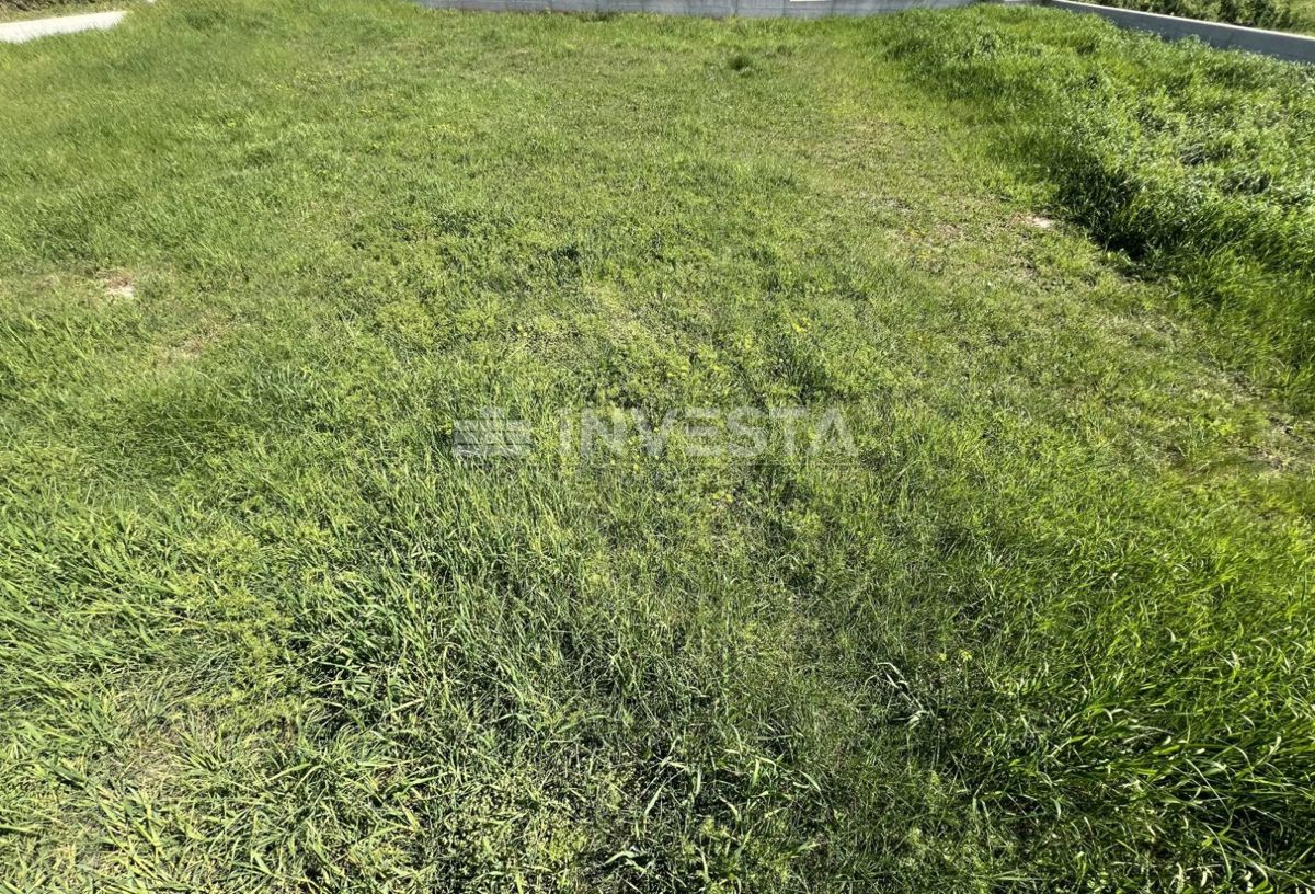 Vodnjan, Galižana, Gradbena parcela, 1000m²