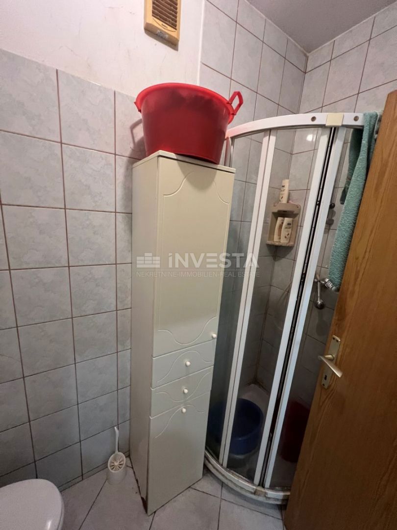 Pulj, Štinjan – Enosobno stanovanje, 38 m²