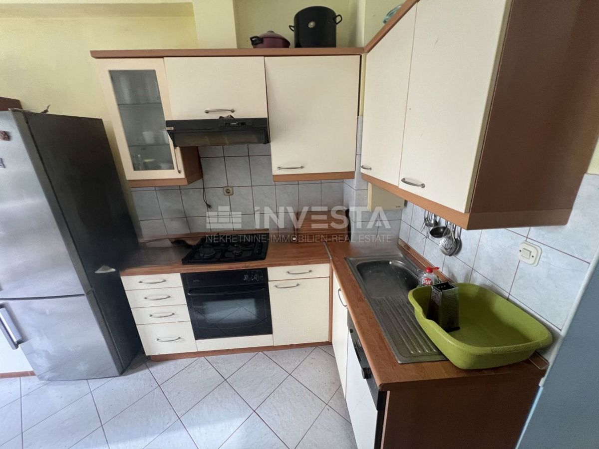 Pulj, Štinjan – Enosobno stanovanje, 38 m²