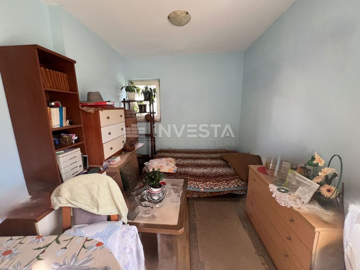 Pulj, Štinjan – Enosobno stanovanje, 38 m²