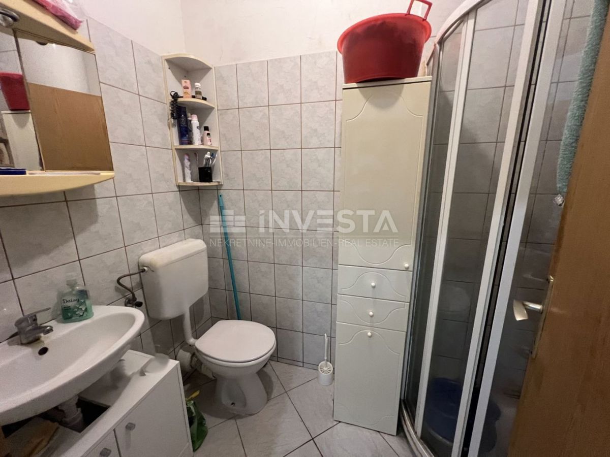 Pulj, Štinjan – Enosobno stanovanje, 38 m²