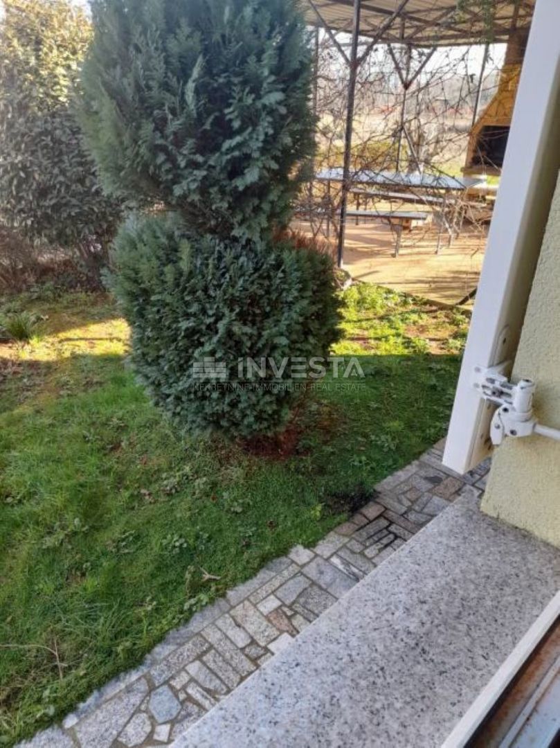 Pulj, Štinjan – Enosobno stanovanje, 38 m²