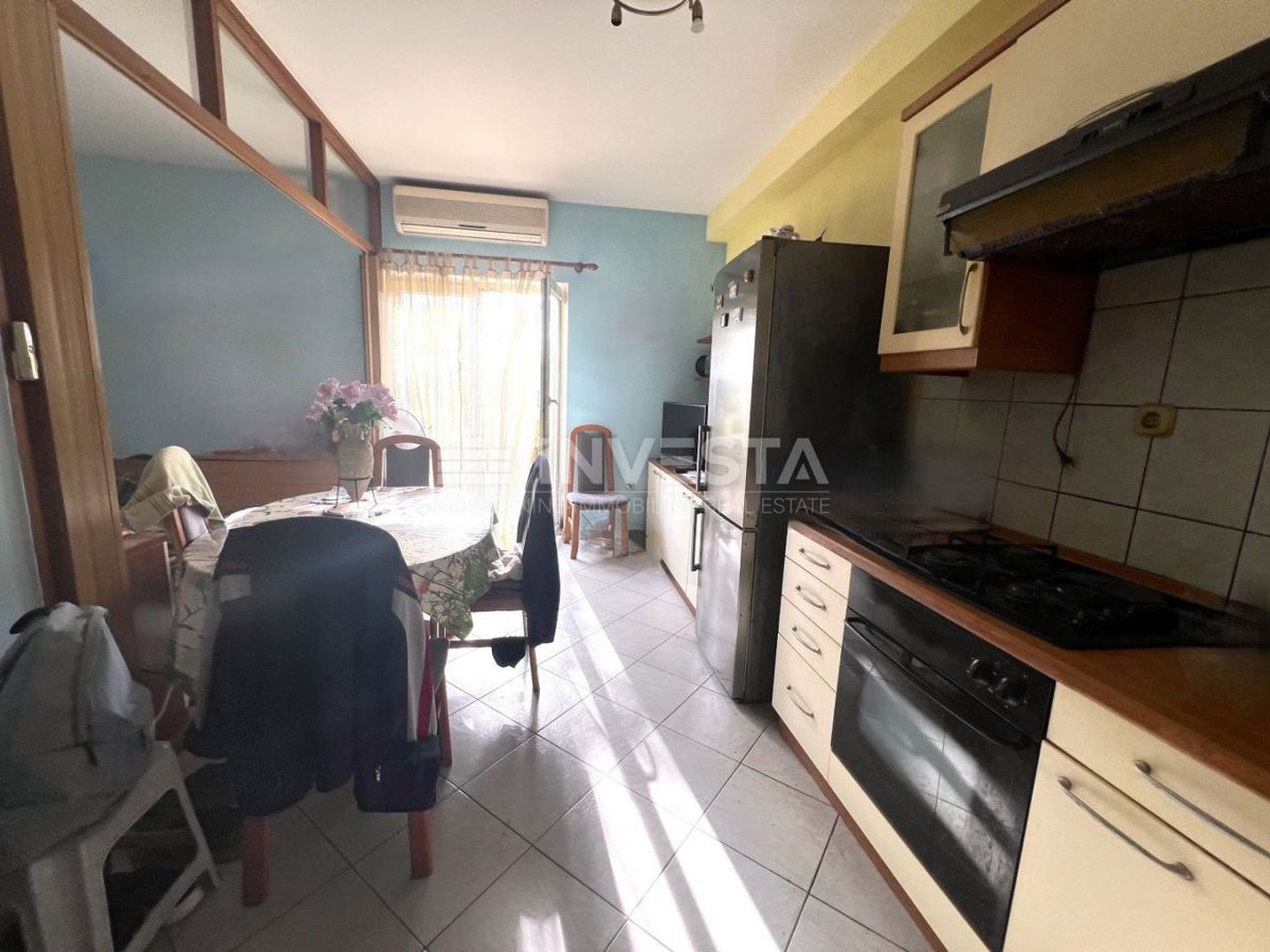Pulj, Štinjan – Enosobno stanovanje, 38 m²