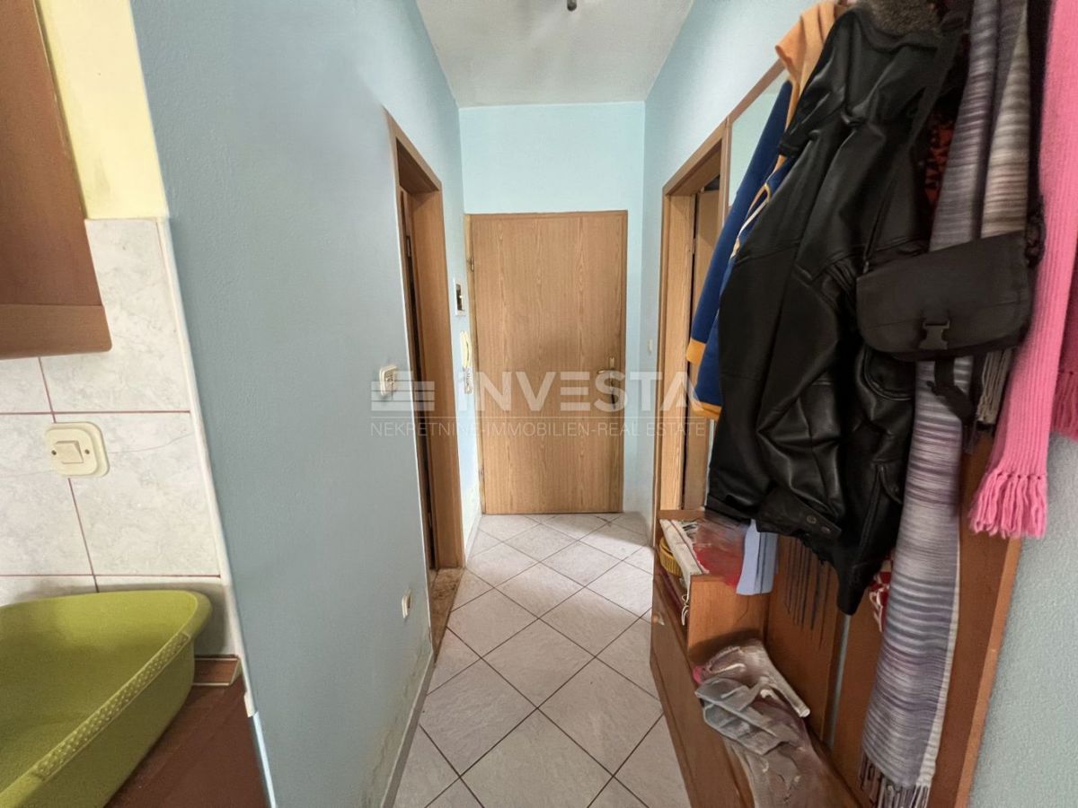 Pulj, Štinjan – Enosobno stanovanje, 38 m²