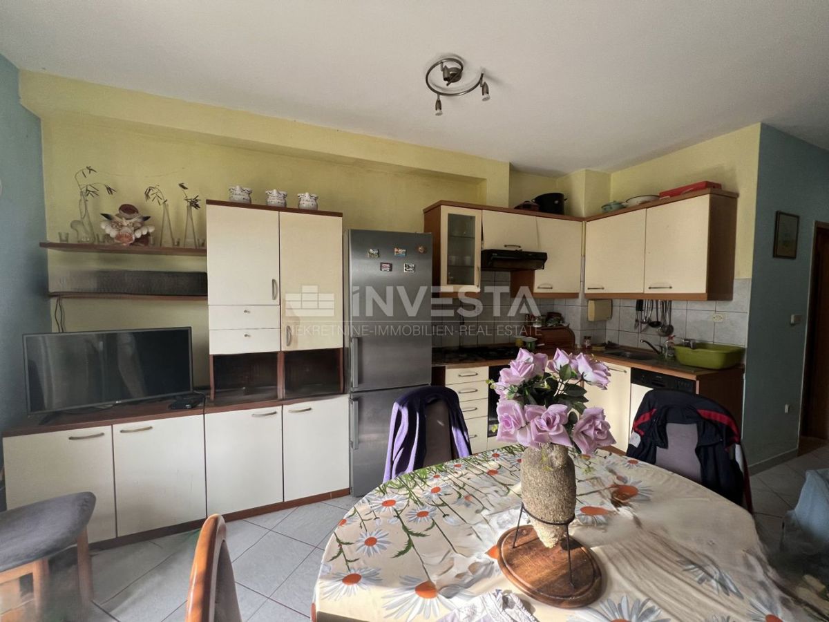 Pulj, Štinjan – Enosobno stanovanje, 38 m²