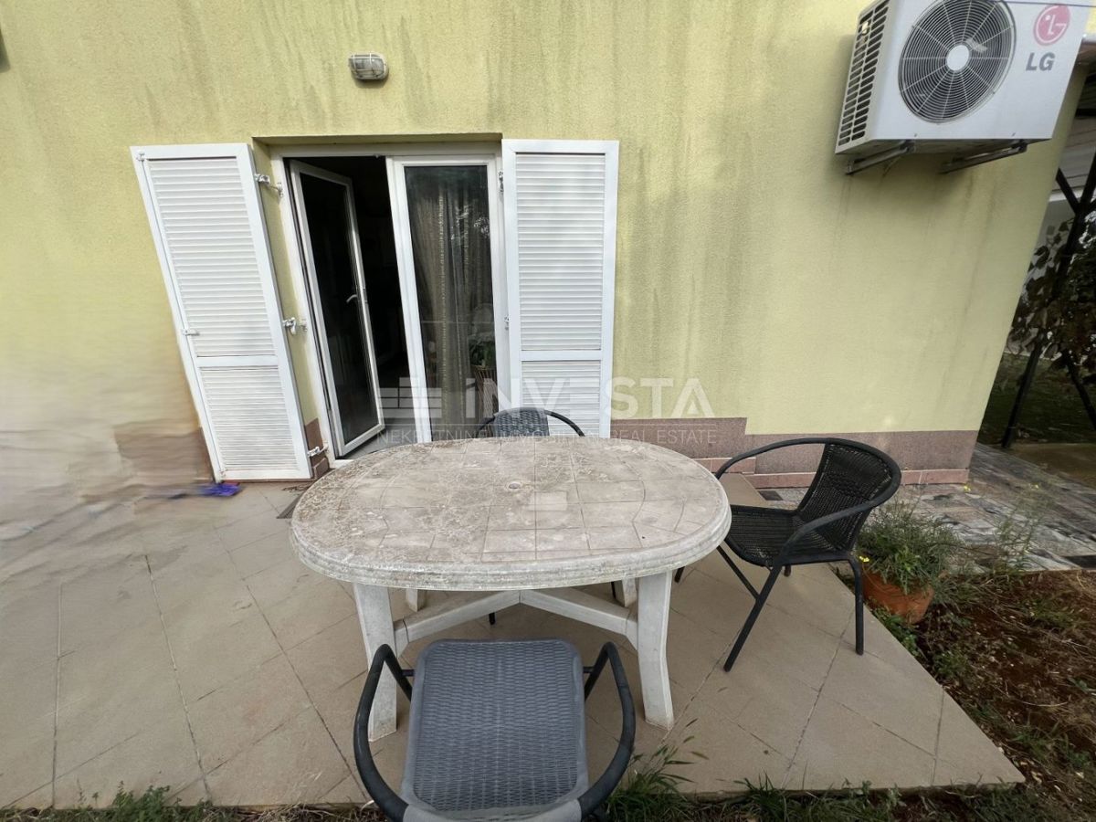 Pulj, Štinjan – Enosobno stanovanje, 38 m²