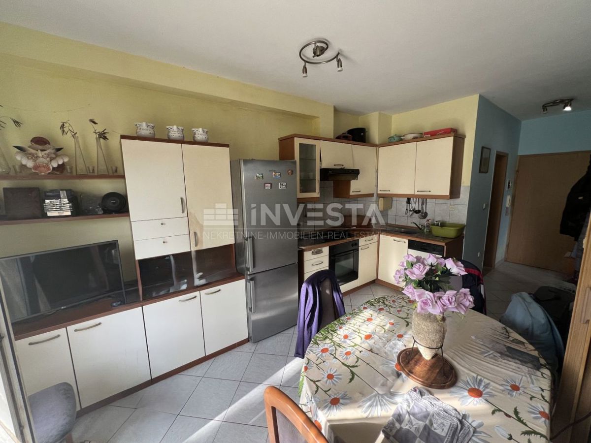 Pulj, Štinjan – Enosobno stanovanje, 38 m²