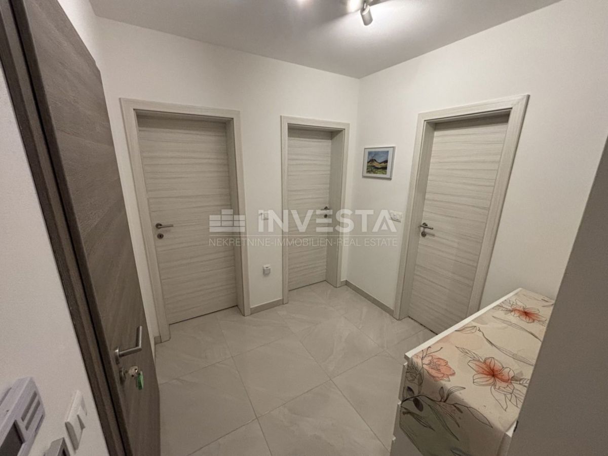 Stanovanje Peroj, Vodnjan, 64m2