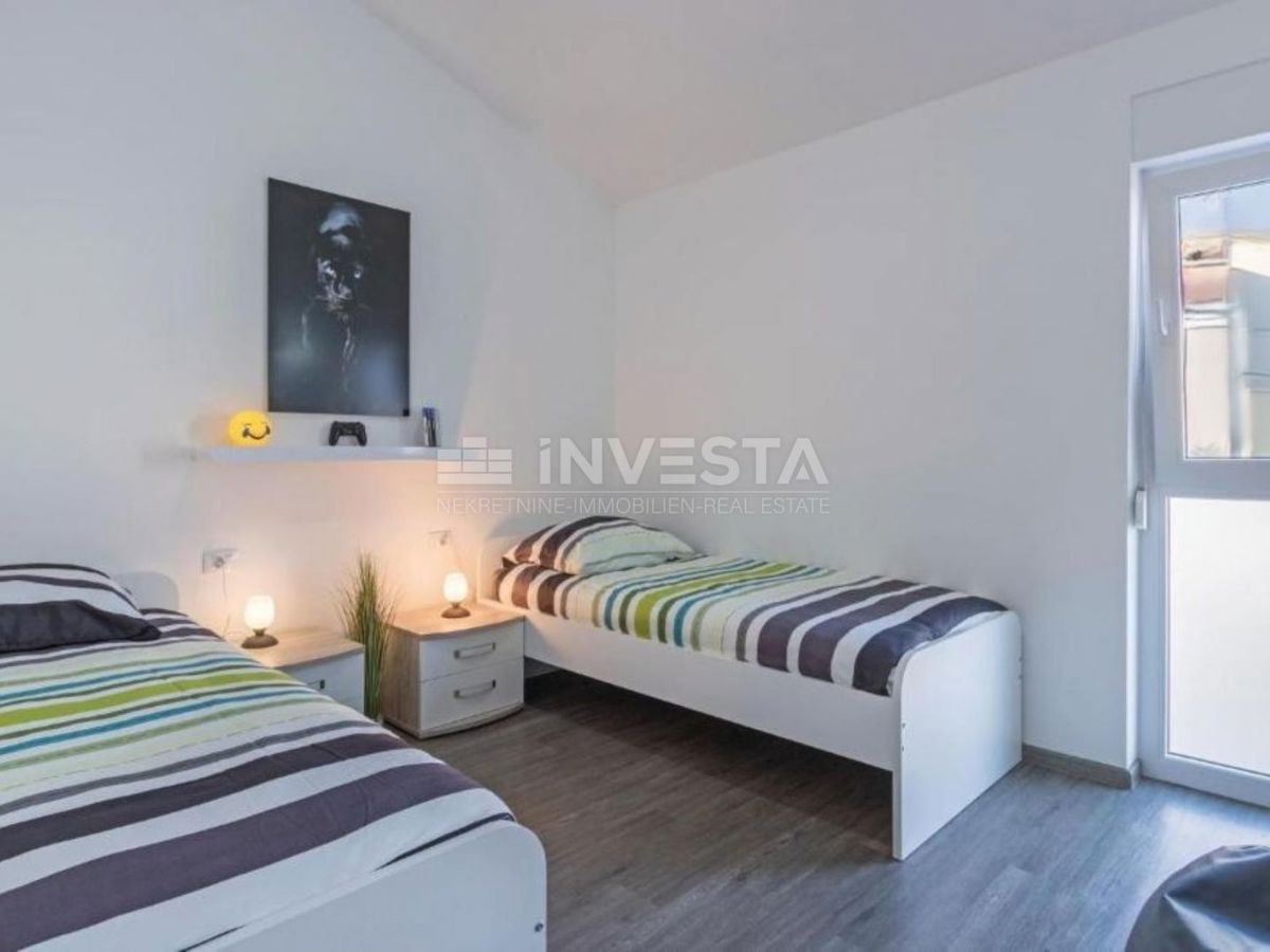 Hiša Medulin, 250m2