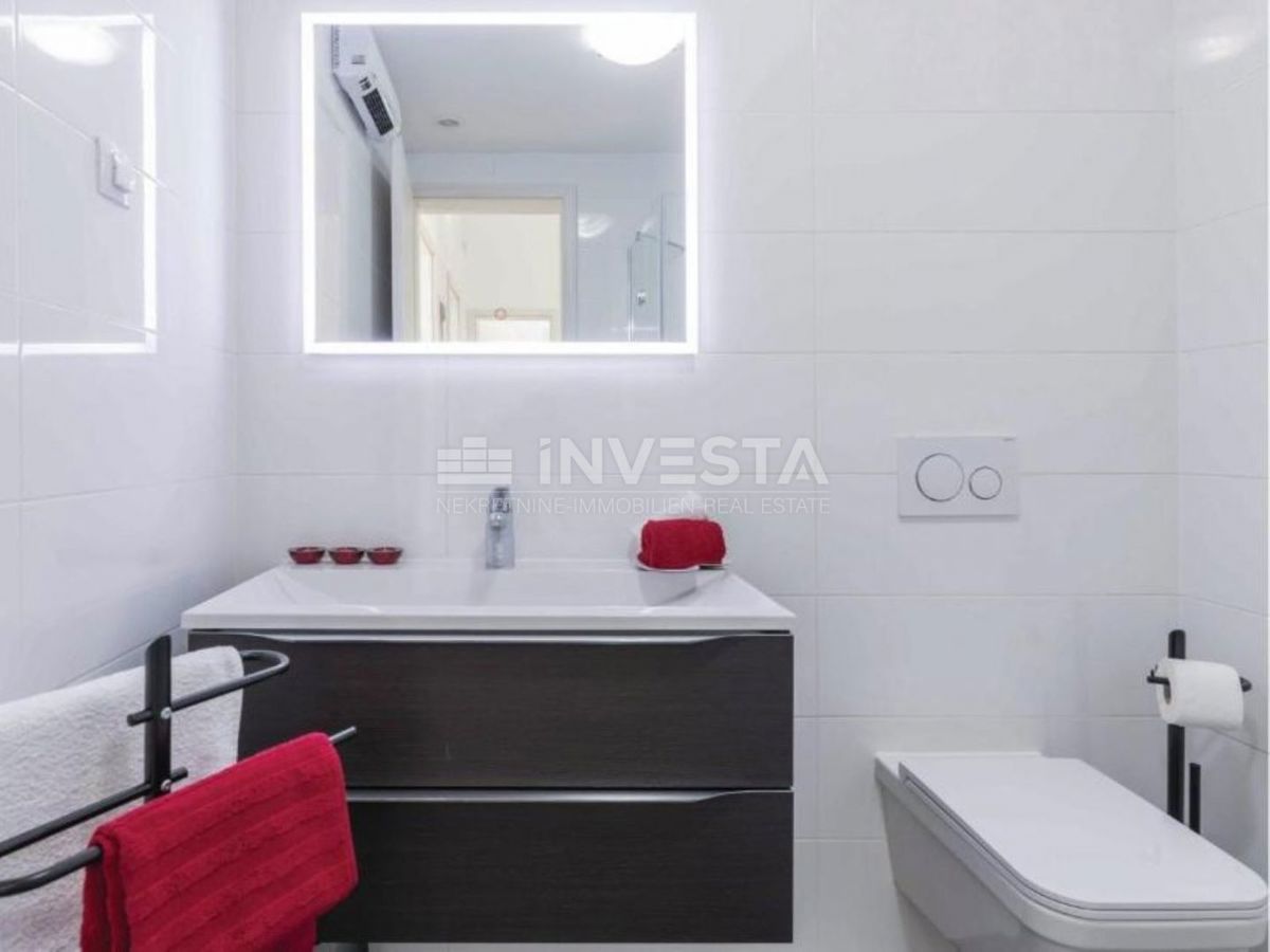 Hiša Medulin, 250m2