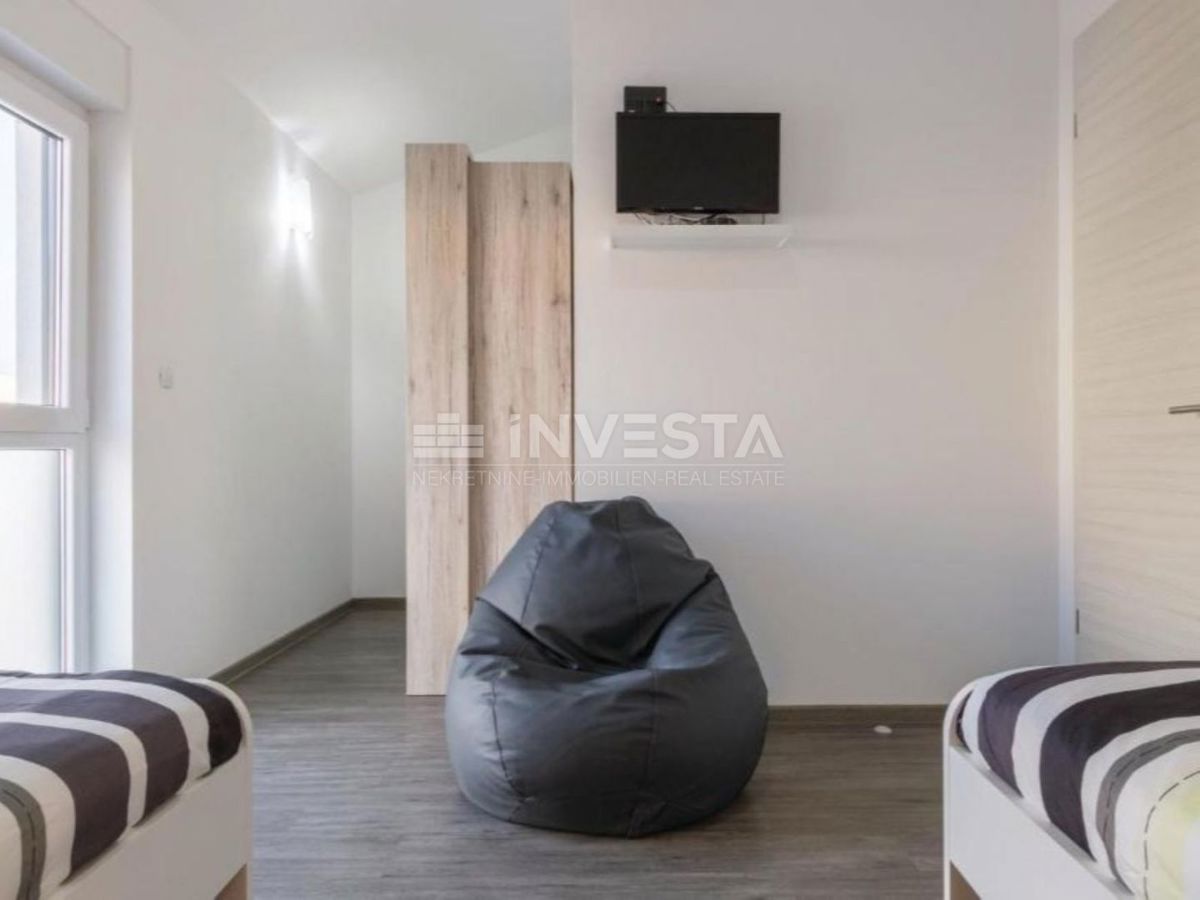 Hiša Medulin, 250m2