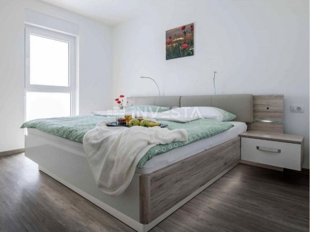 Hiša Medulin, 250m2