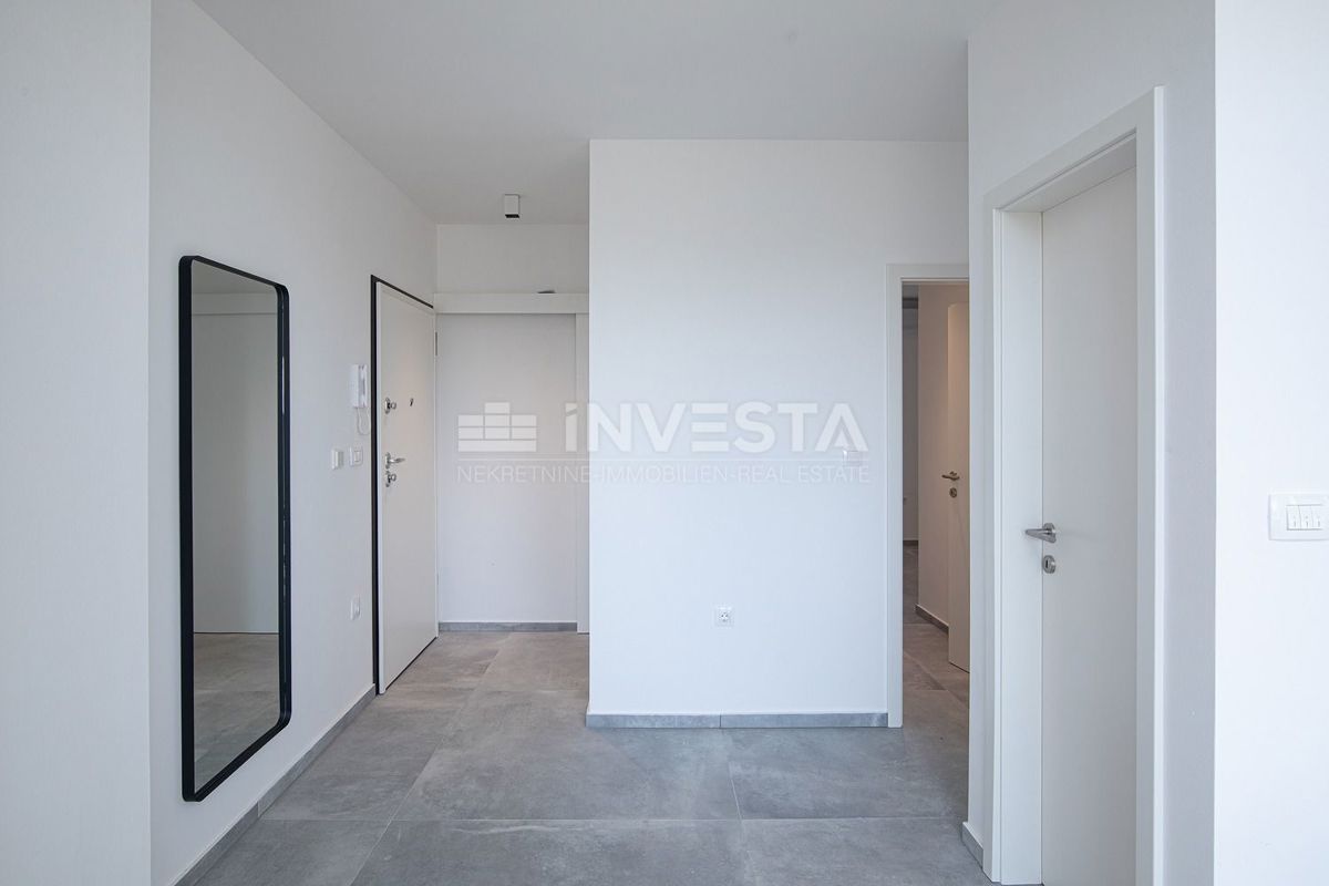 Fažana, Prostoren Penthouse z Razgledom na Morje