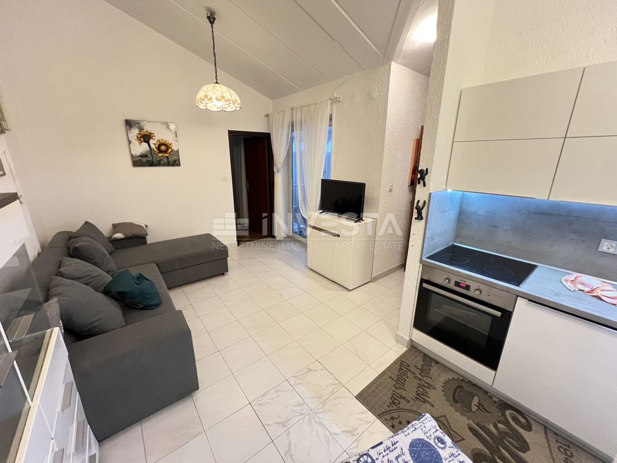 Barbariga, hiša s površino 100 m²