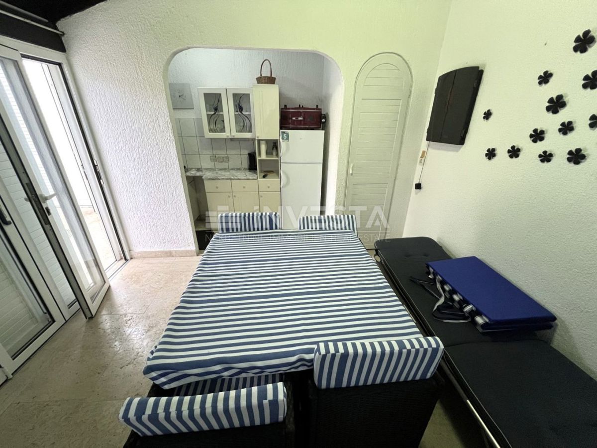 Barbariga, hiša s površino 100 m²