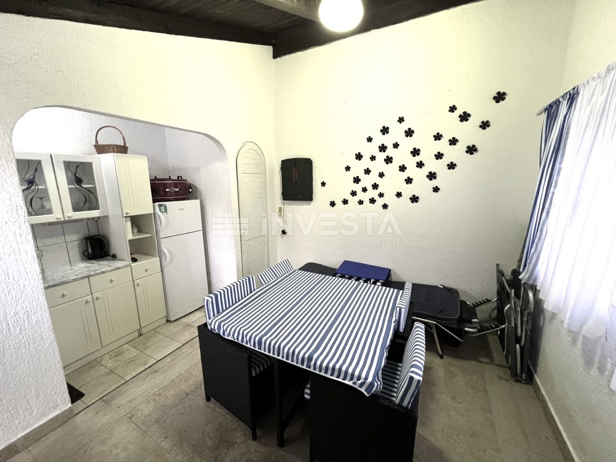 Barbariga, hiša s površino 100 m²