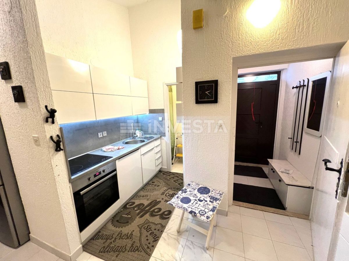 Barbariga, hiša s površino 100 m²