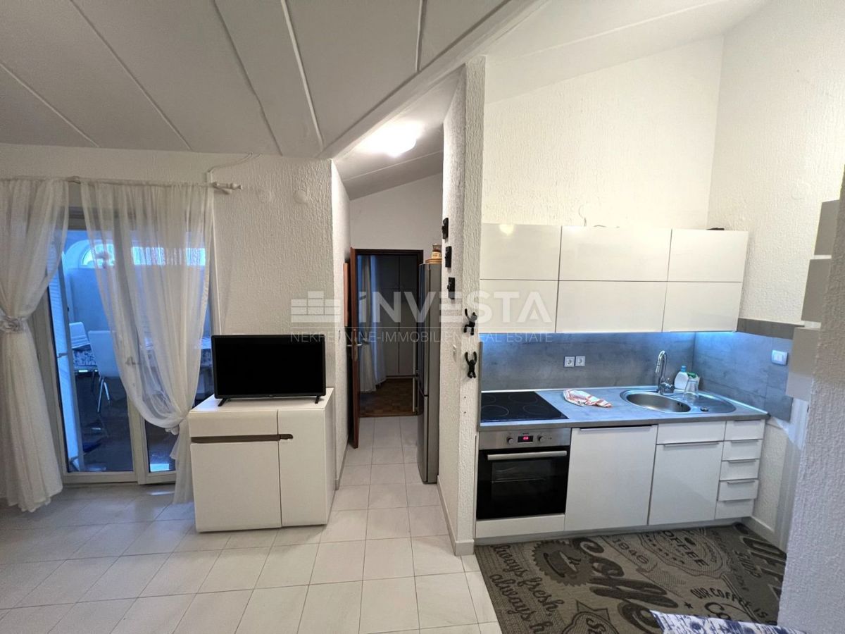 Barbariga, hiša s površino 100 m²