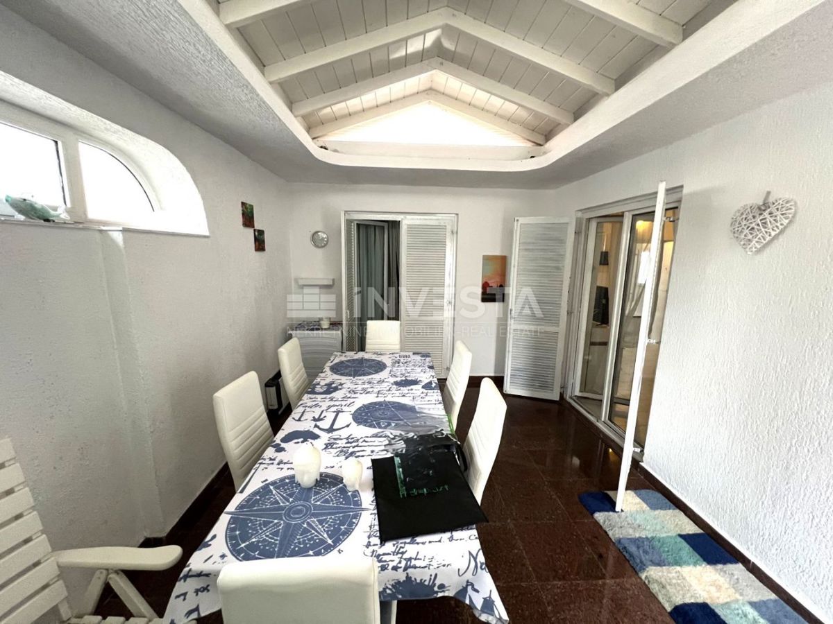 Barbariga, hiša s površino 100 m²