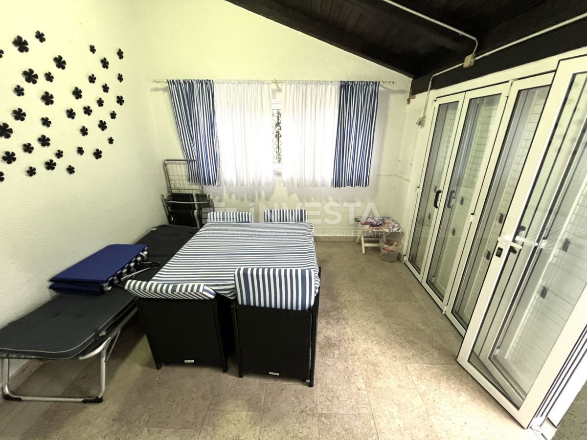 Barbariga, hiša s površino 100 m²