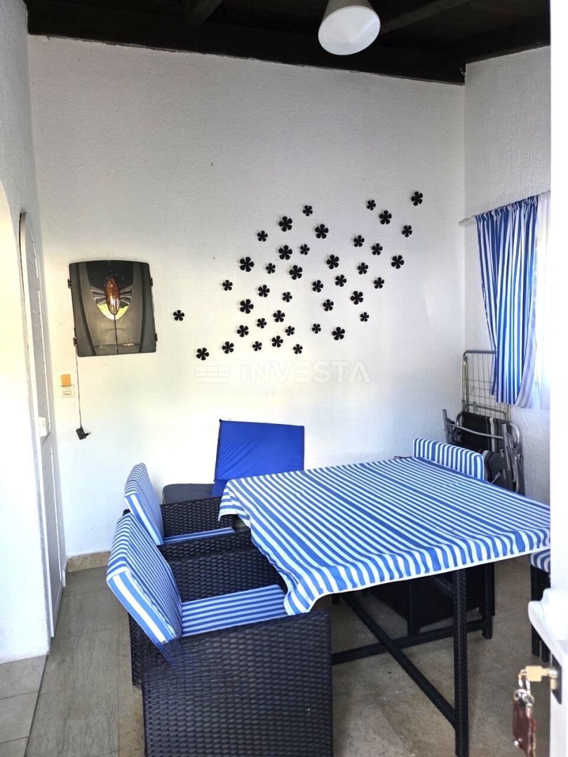 Barbariga, hiša s površino 100 m²