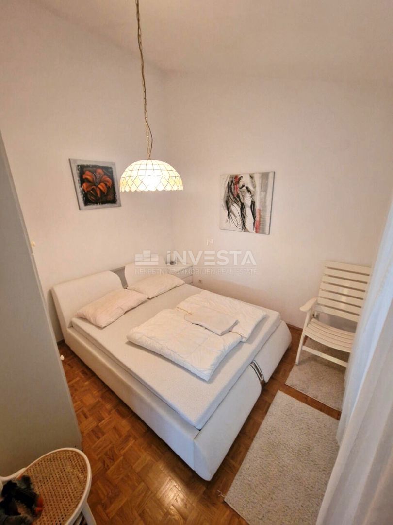 Barbariga, hiša s površino 100 m²