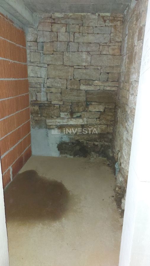 Istrska kamnita hiša