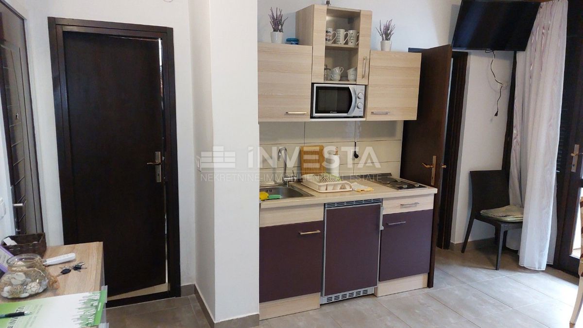 Stanovanje Červar-Porat, Poreč, 30m2