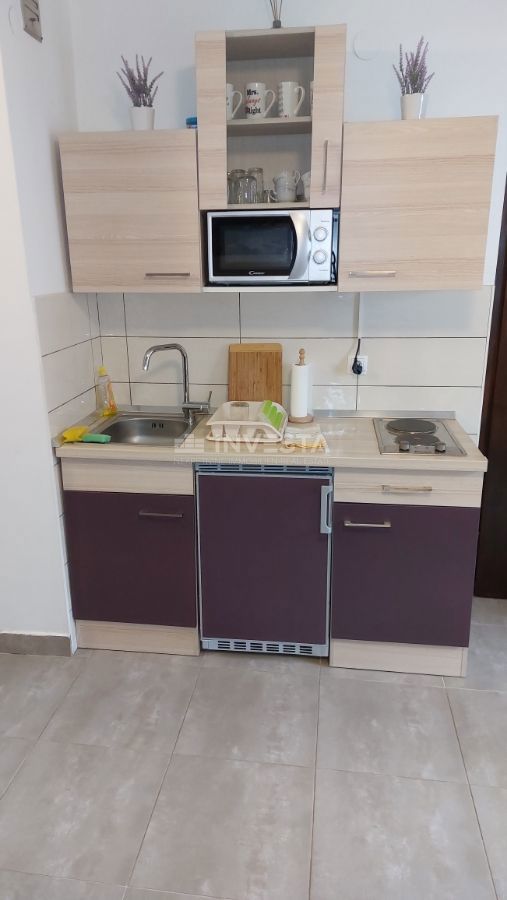 Stanovanje Červar-Porat, Poreč, 30m2