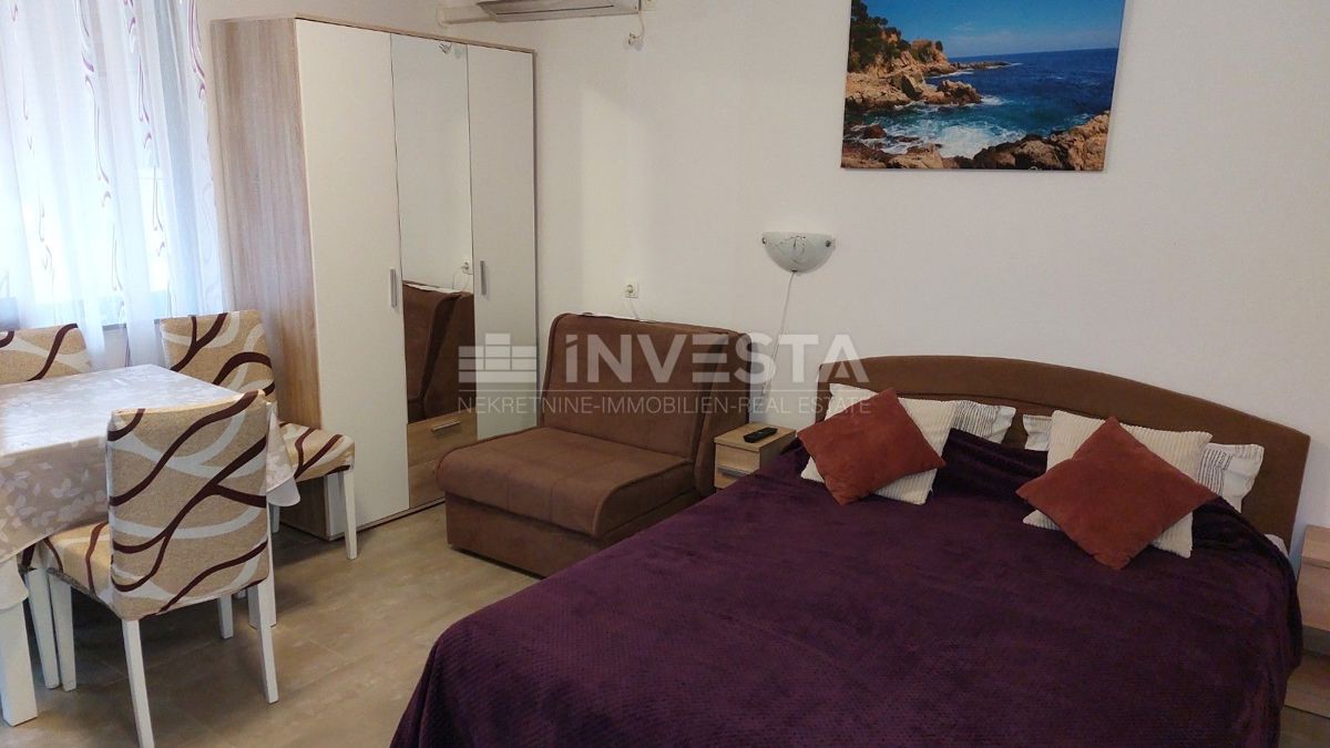 Stanovanje Červar-Porat, Poreč, 30m2