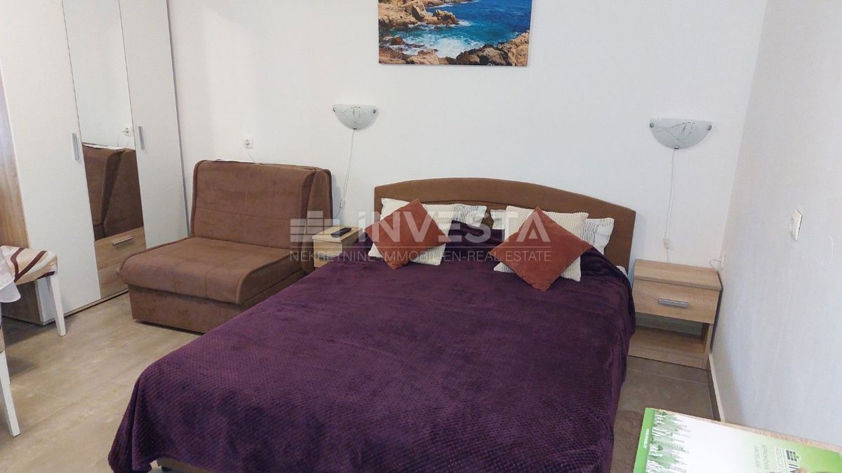 Stanovanje Červar-Porat, Poreč, 30m2