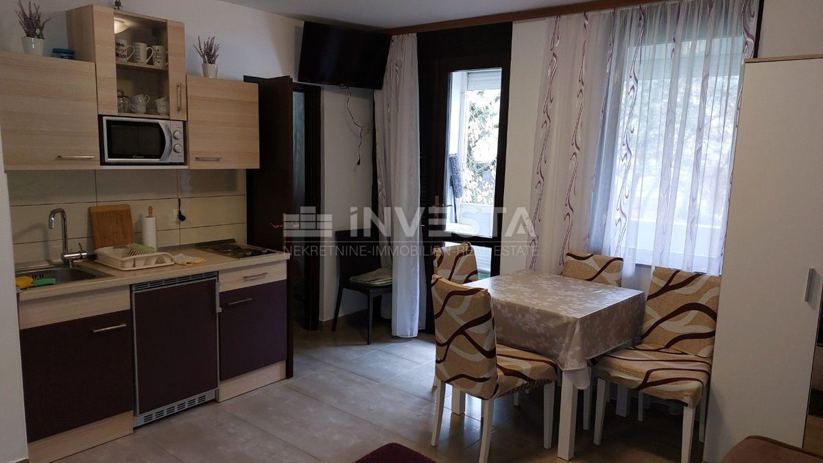 Stanovanje Červar-Porat, Poreč, 30m2