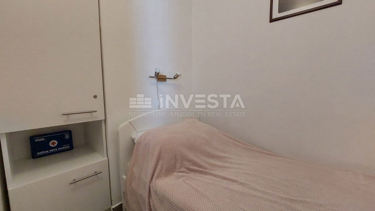 Stanovanje Červar-Porat, Poreč, 30m2