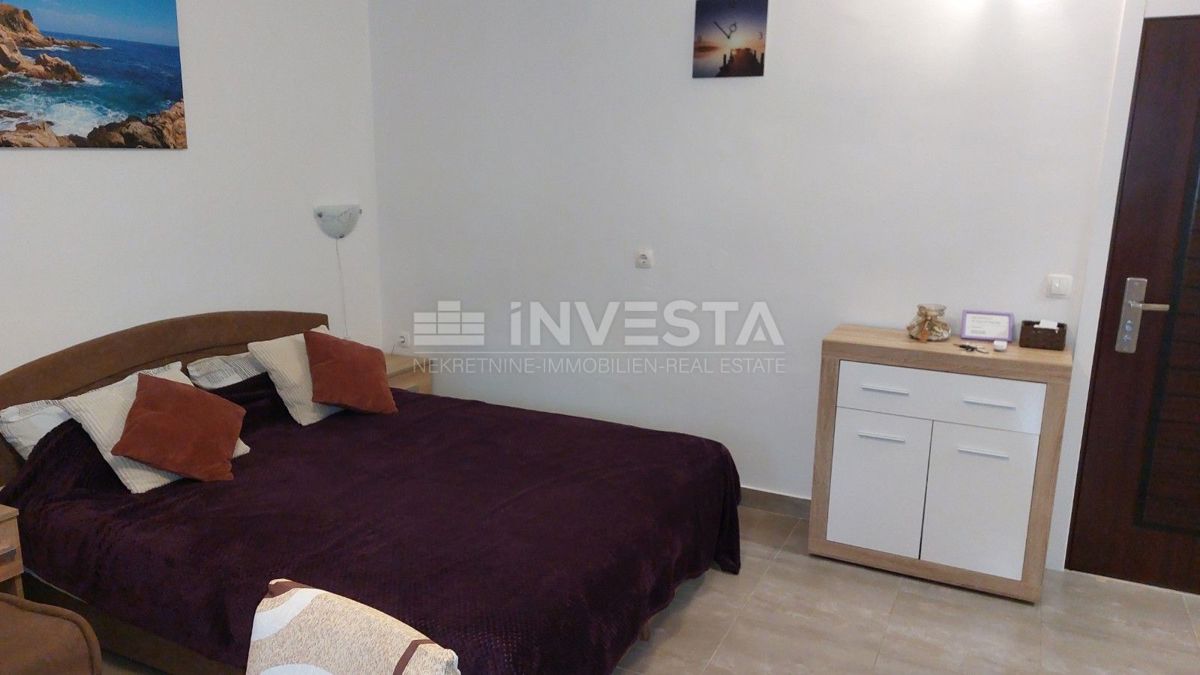 Stanovanje Červar-Porat, Poreč, 30m2