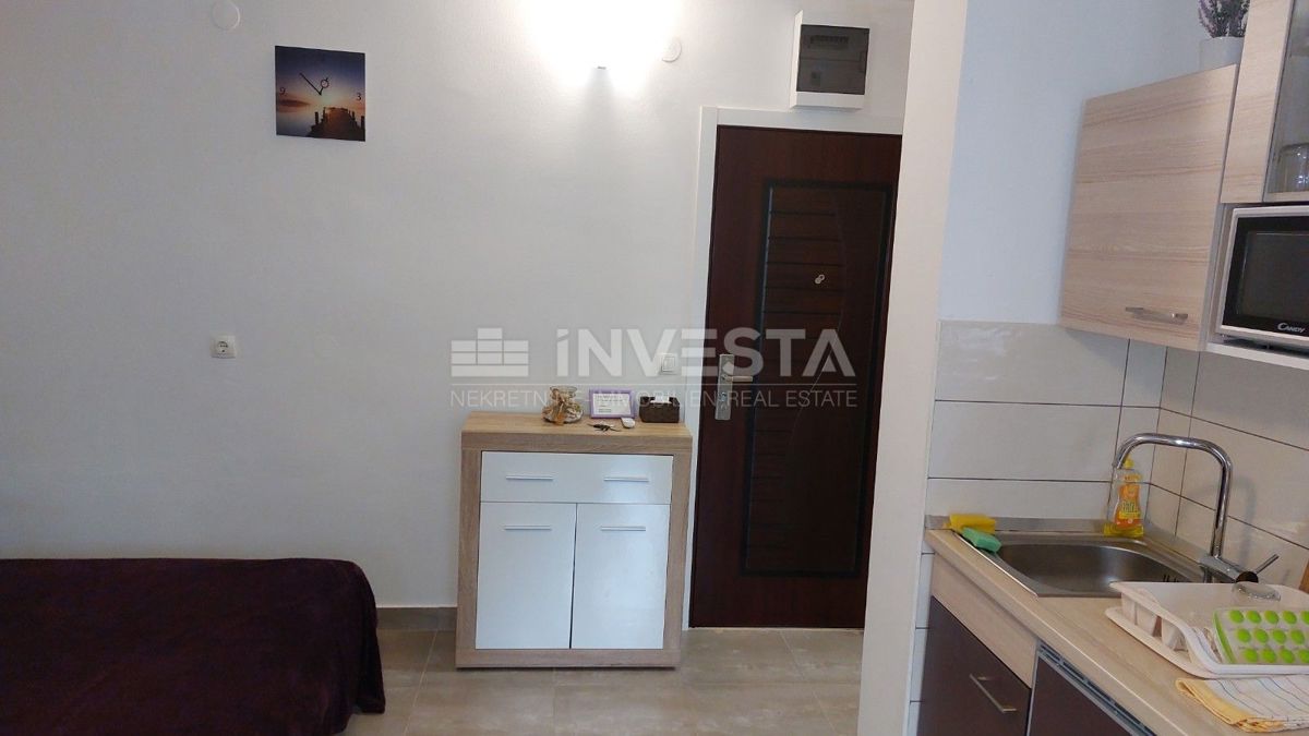 Stanovanje Červar-Porat, Poreč, 30m2