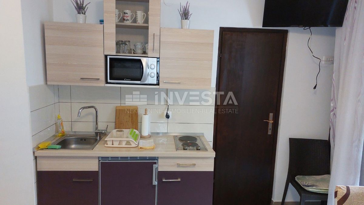 Stanovanje Červar-Porat, Poreč, 30m2